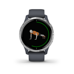 Venu Watch