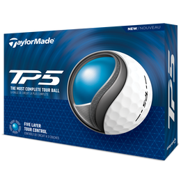 TP5 2024 Golf Balls