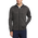 Geo Fleece Full Zip Jacket