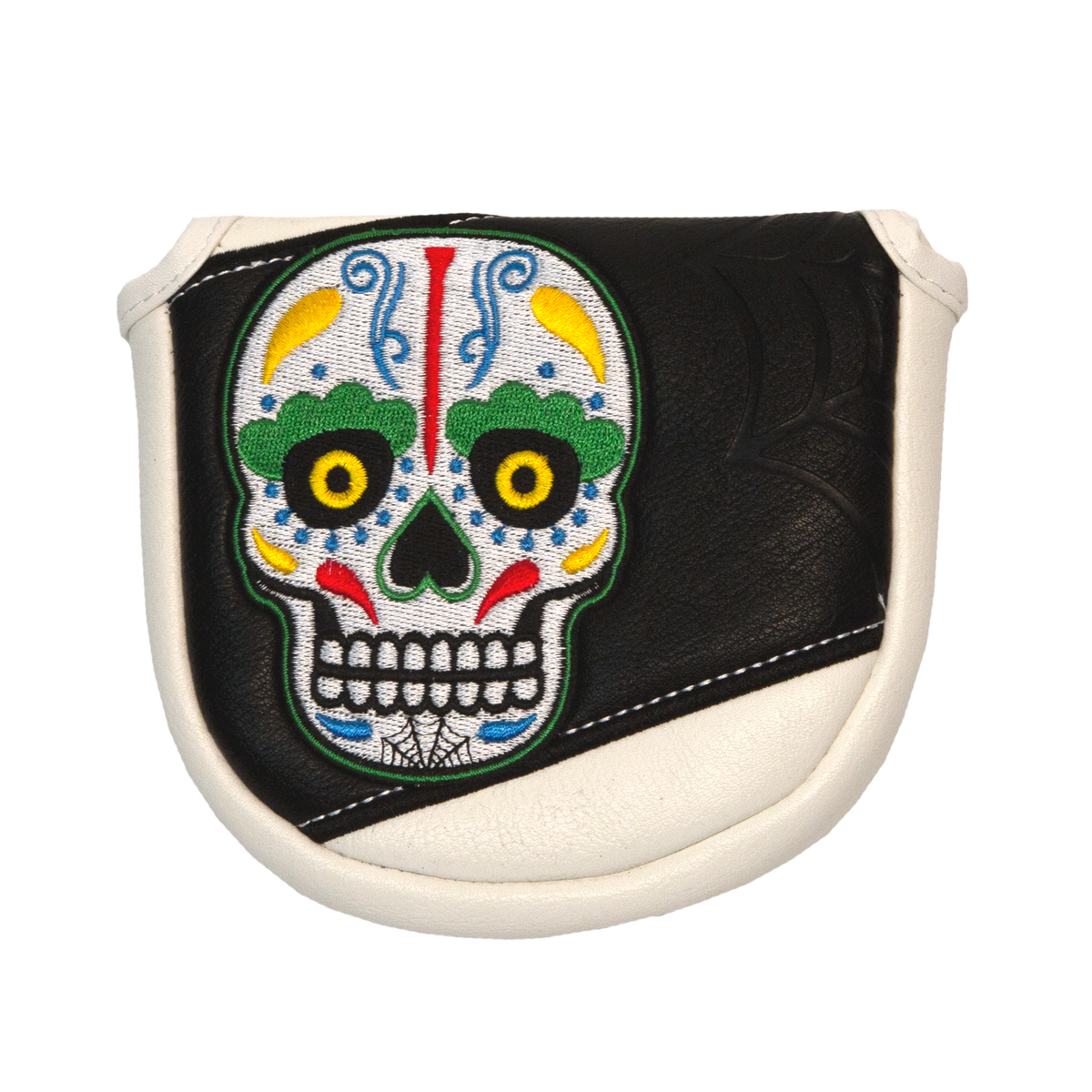 CMC Golf Sugar Skull Mallet Putter Cover PGA TOUR Superstore