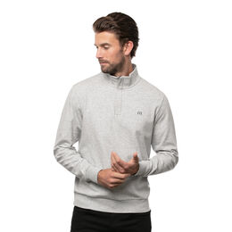 Cloud Quarter Zip Pullover 2.0