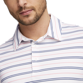 Alternate View 3 of Mattr Striper Polo
