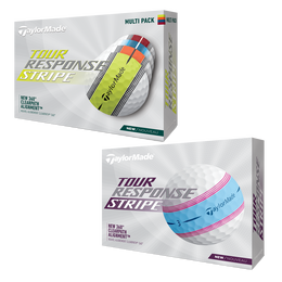 Tour Response Stripe 2023 Golf Ball Bundle