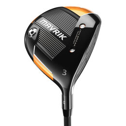 Mavrik 2022 Women&#39;s Fairway Wood