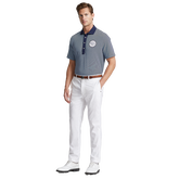 Alternate View 4 of U.S. Open Performance Piqu&eacute; Polo Shirt