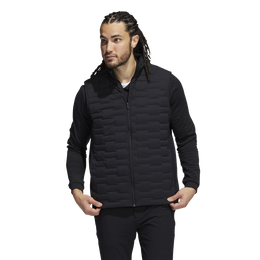 Adidas Frostguard Full-Zip Padded Vest