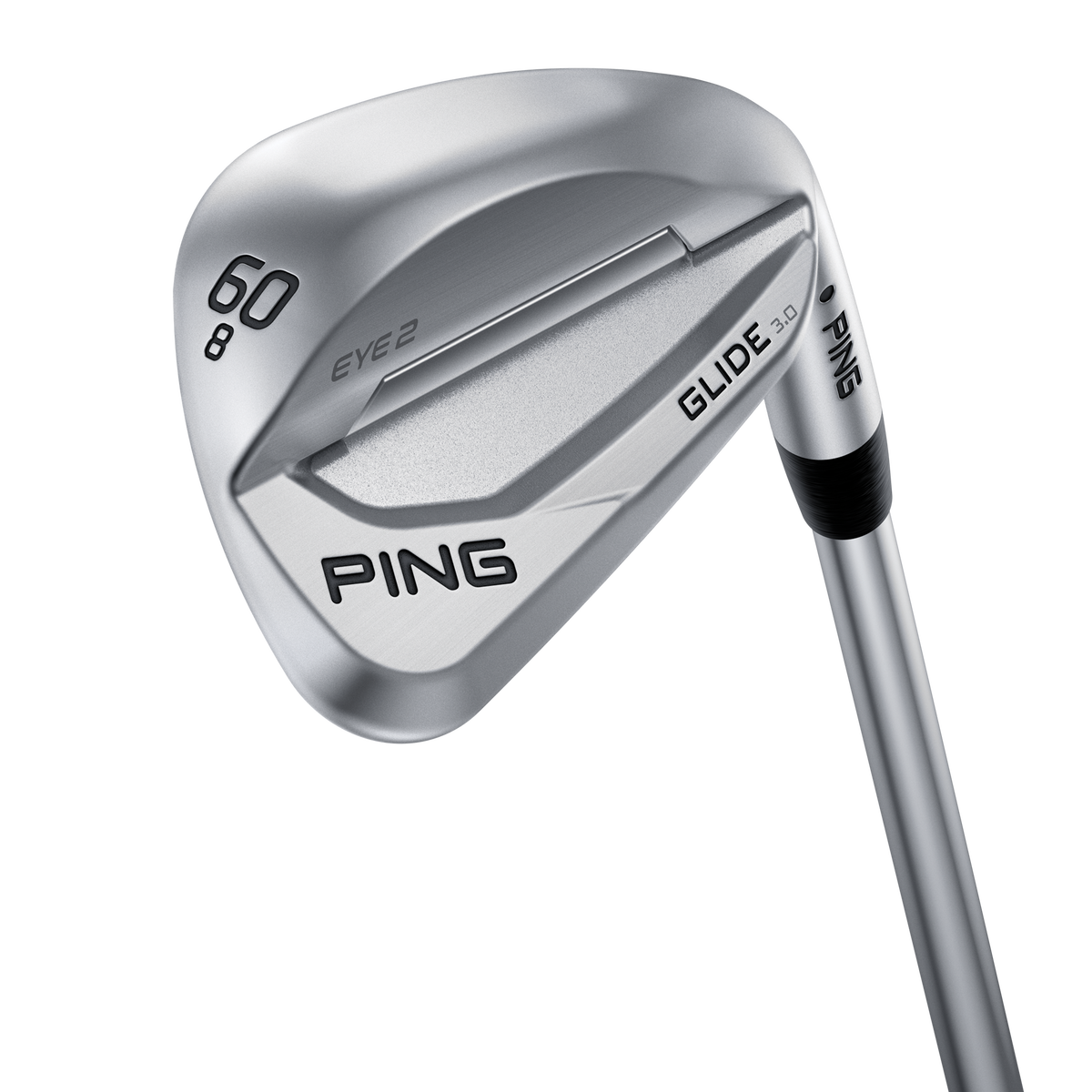 PING Glide 3.0 Eye2 Wedge w/ Nippon ZZ115 Steel Shaft PGA TOUR