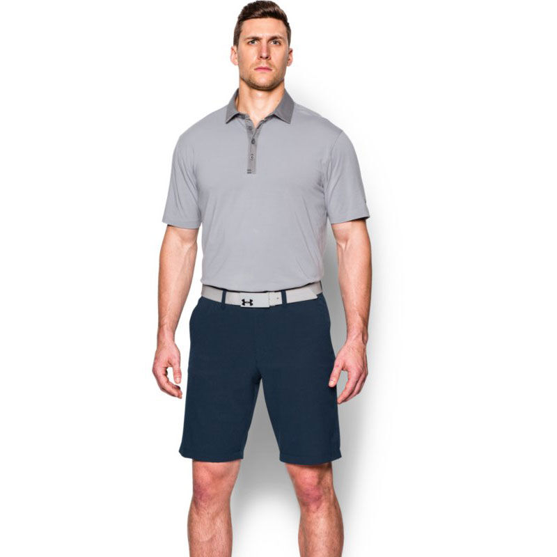 under armour match play vented shorts