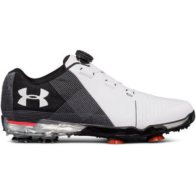 spieth 2 black