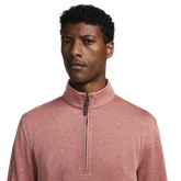 Alternate View 2 of Dri-FIT Player Men&#39;s Quarter-Zip Golf Top