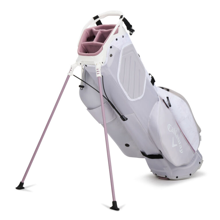 Callaway Fairway C 2023 Women's Stand Bag PGA TOUR Superstore