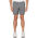 7&quot; Flat Front Golf Short With Active Waistband