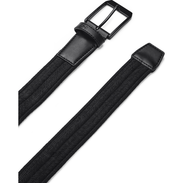 White under 2025 armour belt