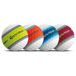 Tour Response Stripe 2023 Golf Balls