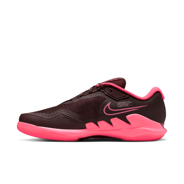NikeCourt Zoom Vapor Pro Premium Women's Tennis Shoe PGA TOUR Superstore