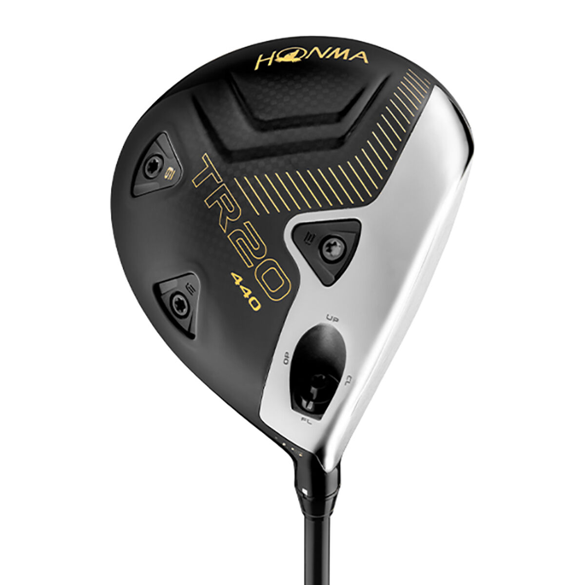 Honma TR20 440 Driver PGA TOUR Superstore