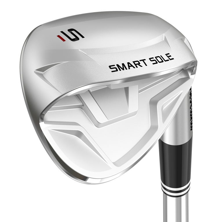 Cleveland Smart Sole 4 Wedge w/ Graphite Shaft PGA TOUR Superstore