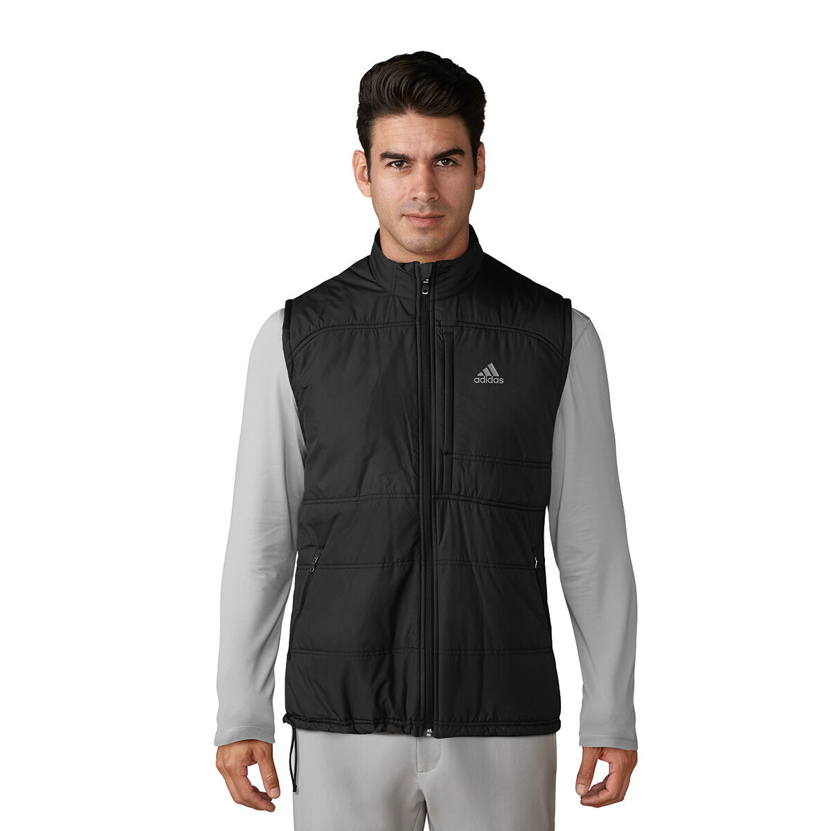 adidas primaloft vest