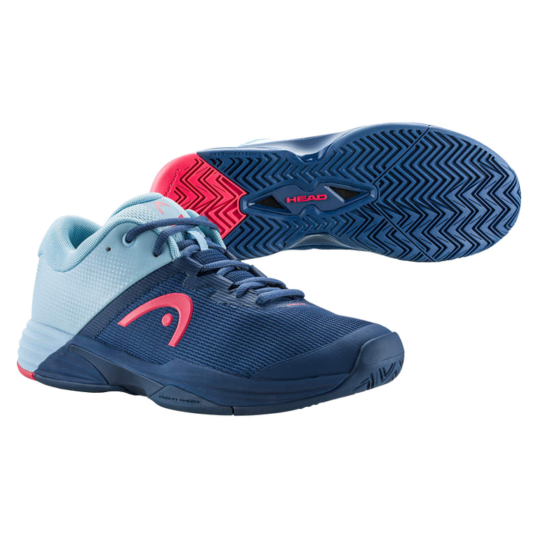 Head Revolt EVO 2.0 Women's Tennis Shoe PGA TOUR Superstore