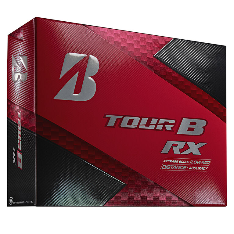 Bridgestone Tour B RX Golf Balls PGA TOUR Superstore