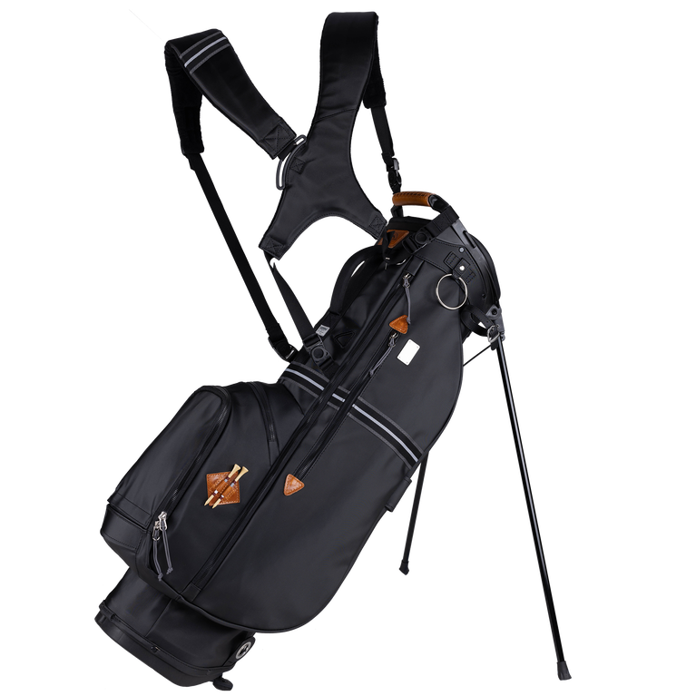 Sportbible motorized golf bag outlet