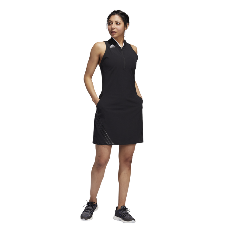 Adidas 3Stripes Sleeveless Sport Dress PGA TOUR Superstore