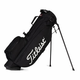 Players 4 Stand Bag