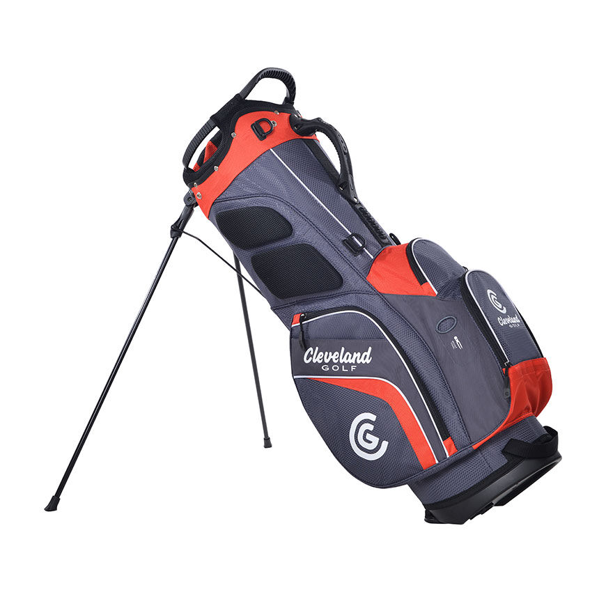 Cleveland CG Stand Bag PGA TOUR Superstore