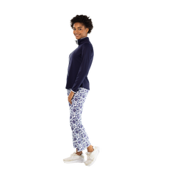 Frankie Full Zip Jacket