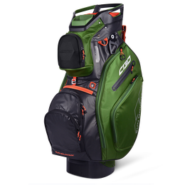 Golf Bags Lightweight Pga Tour Super Sun Mountain C 130 Cart Bag