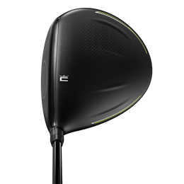 KING RADSPEED Driver - Black/Yellow