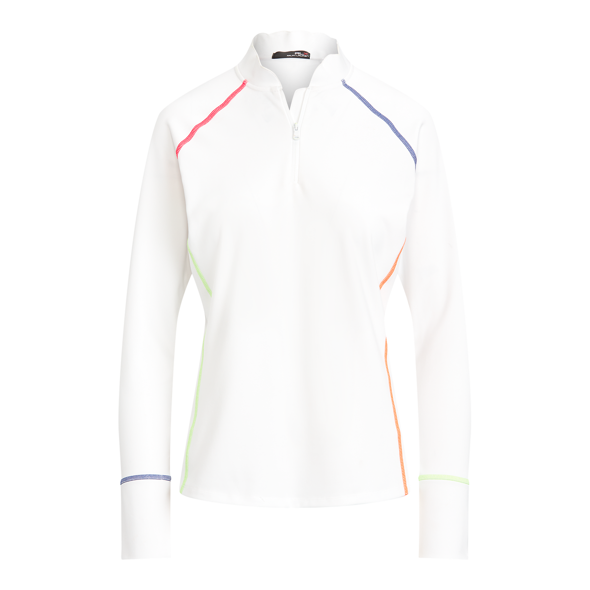 RLX Golf Powershape Golf QuarterZip Pull Over PGA TOUR Superstore