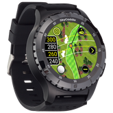 Alternate View 5 of LX5 Ceramic Bezel GPS Watch