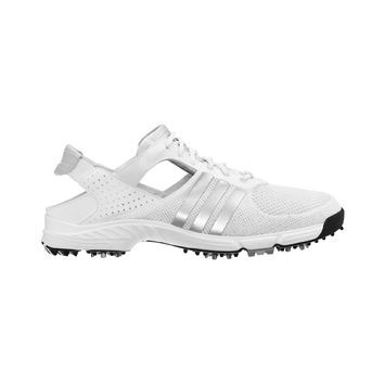 adidas ClimaCool Slingback Women's Golf Shoe: Shop Quality adidas Women's  Golf Shoes | PGA TOUR Superstore