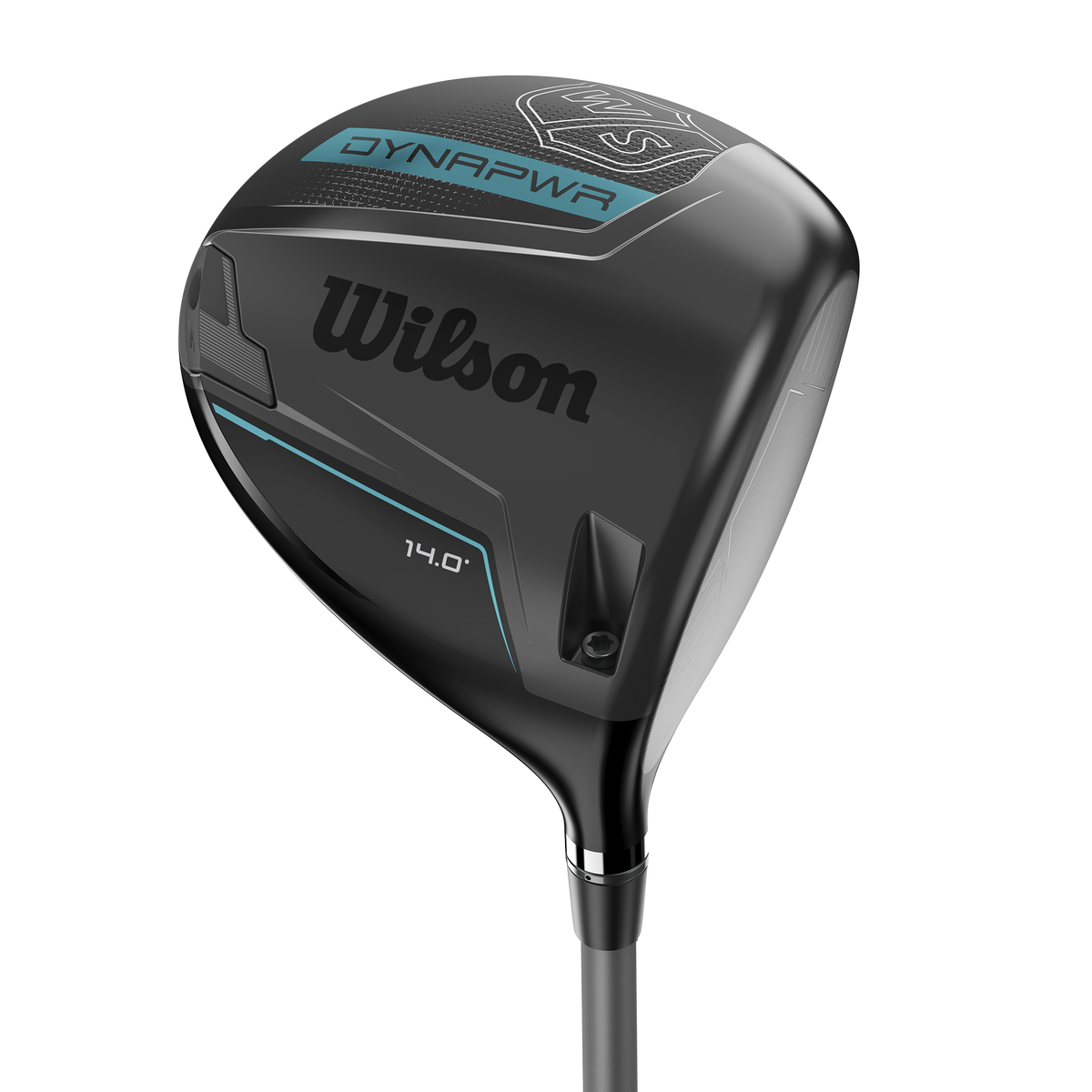 Wilson Dynapower Women's Titanium Driver PGA TOUR Superstore
