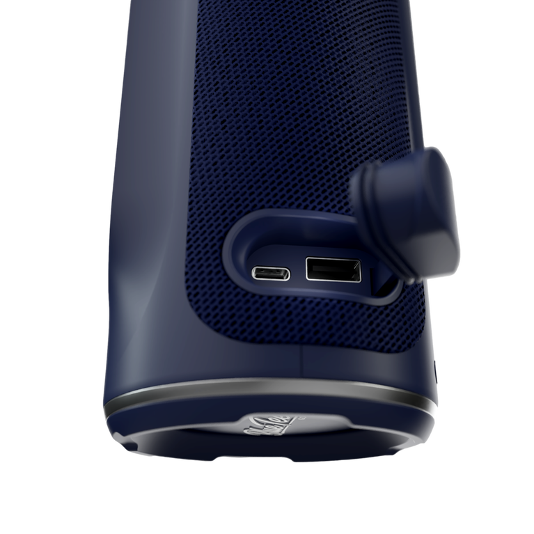 Blue Tees The Player+ Speaker PGA TOUR Superstore
