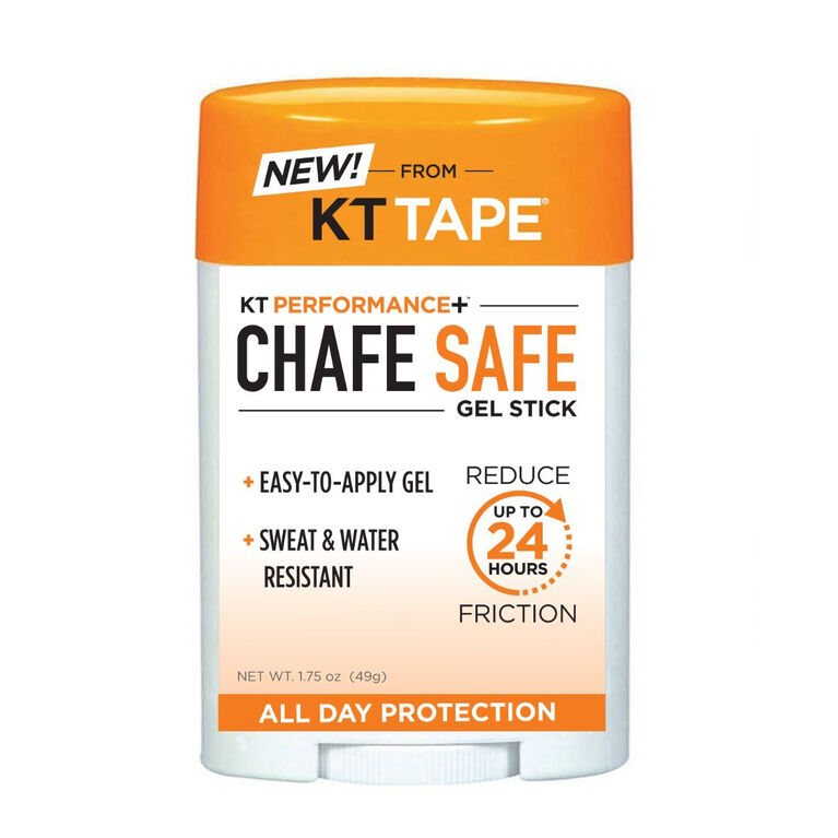 KT Performance+ Chafe Safe Gel Stick