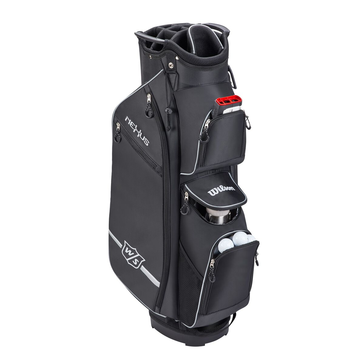 Wilson Staff Nexus Lite Cart Bag PGA TOUR Superstore