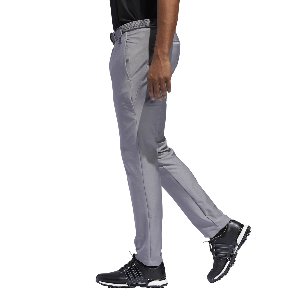 must haves 3 stripes tapered pants