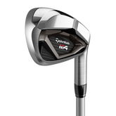 Alternate View 11 of M4 2021 Combo Set w/ Steel Shafts