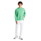 Alternate View 2 of No 1 Cares Hoodie
