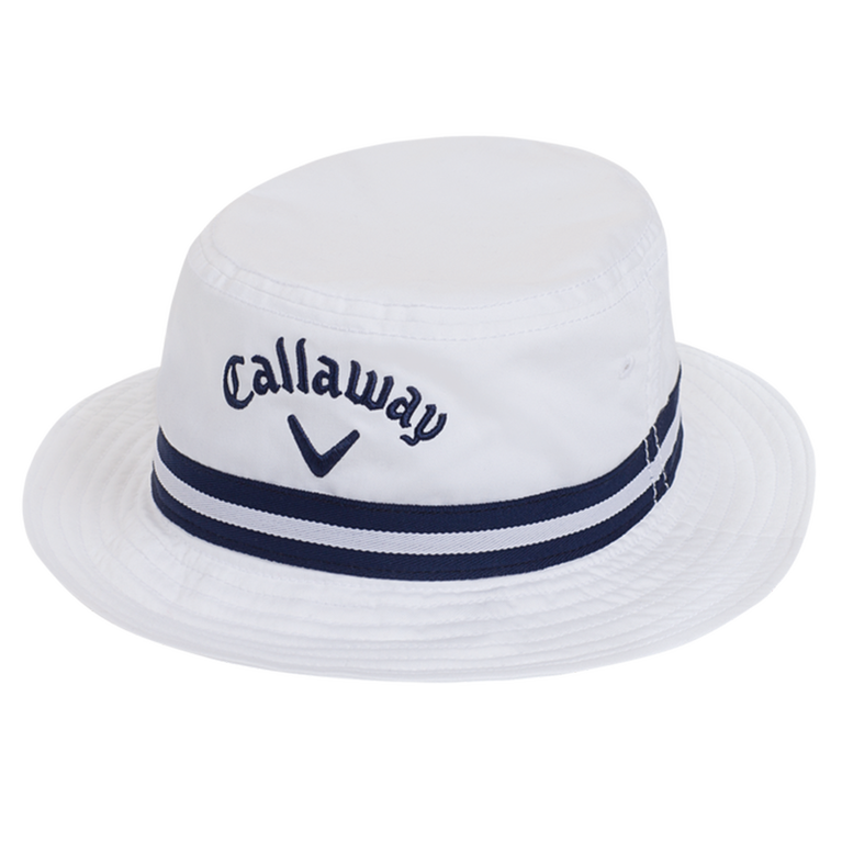 callaway men's golf sun hat