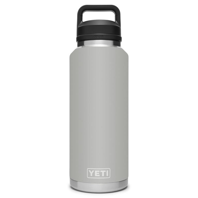 YETI Rambler Vacuum Bottle with Chug Cap - 18 fl. oz.
