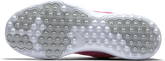 Alternate View 1 of Nike Air Zoom 90 IT Men&#39;s Golf Shoe - White/Grey