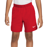 Alternate View 1 of NikeCourt Flex Ace Boys&#39; Tennis Shorts