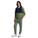 Alternate View 1 of Performance French Terry Pull Over Hoodie