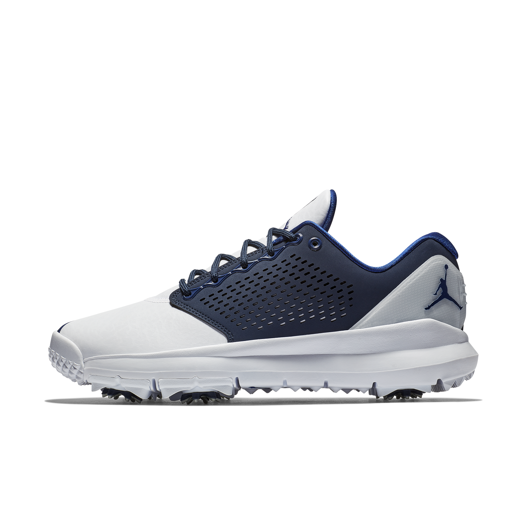 mens jordan golf shoes