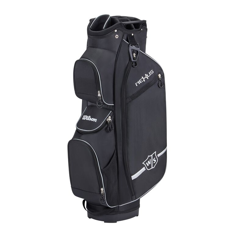Wilson Staff Nexus Lite Cart Bag PGA TOUR Superstore