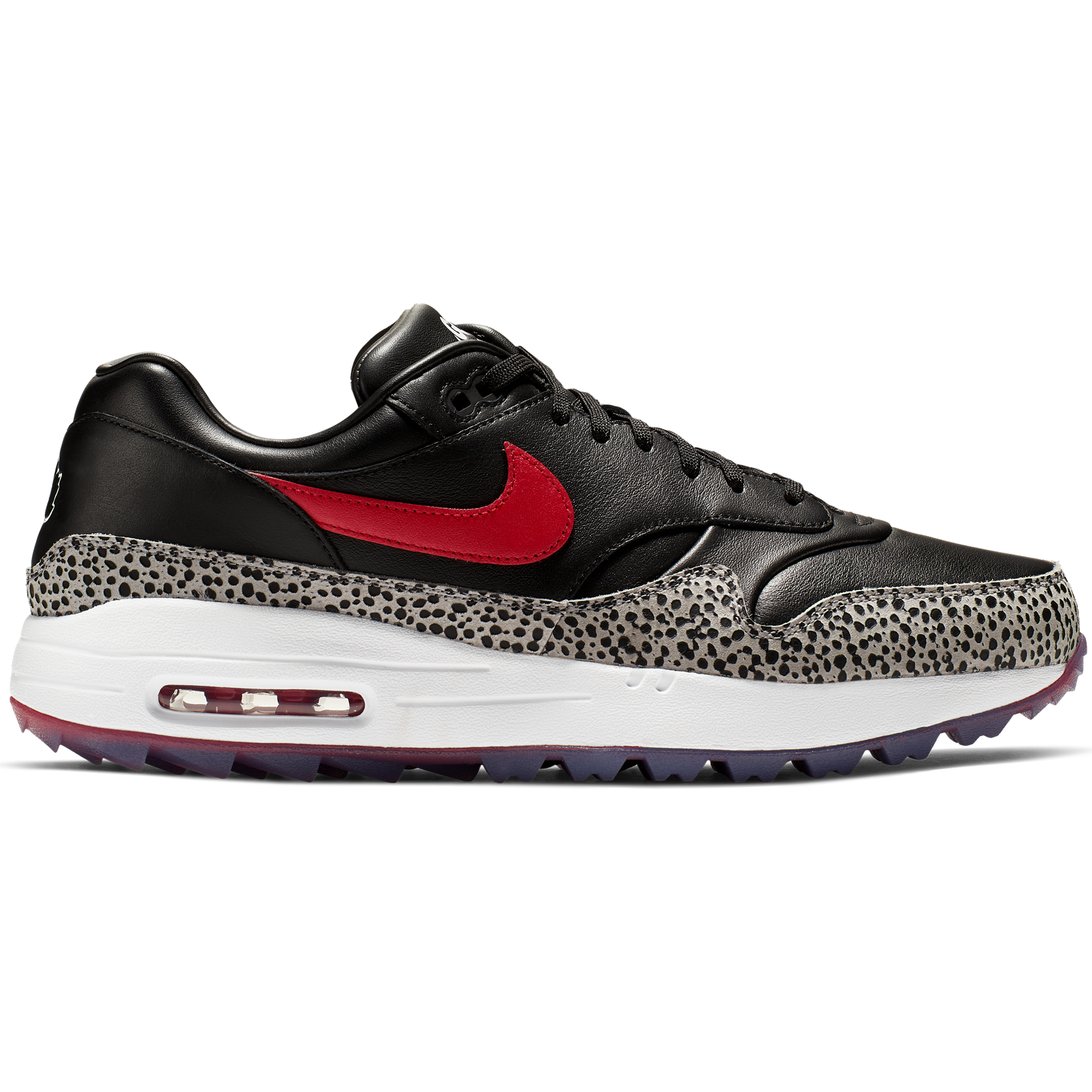 am1 golf shoes