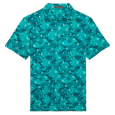 Alternate View 5 of Icon Camo Polo